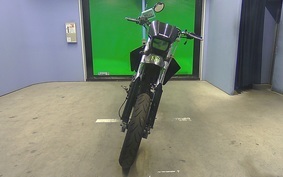 KAWASAKI KLX250D TRACKER 2007 LX250E