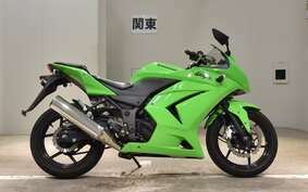 KAWASAKI NINJA 250R EX250K