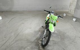 KAWASAKI KLX125 LX125C