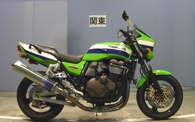 KAWASAKI ZRX1200 2004 ZRT20A