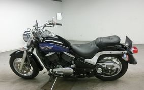 KAWASAKI VULCAN 400 1997 VN400A