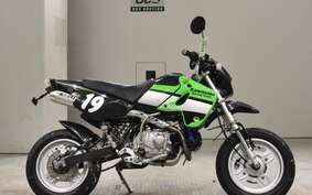 KAWASAKI KSR110 KL110A