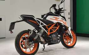 KTM 390 DUKE 2018 JPJ40