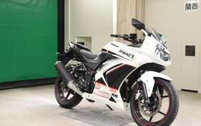 KAWASAKI NINJA 250R EX250K