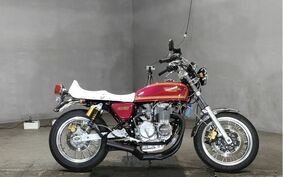 HONDA CB400F 2022 CB400F