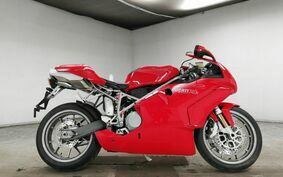 DUCATI 749 S 2004 H500A