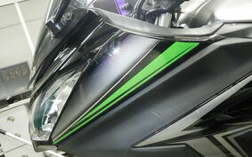 KAWASAKI NINJA 250 ABS EX250L