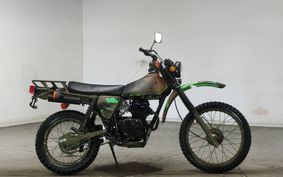 KAWASAKI KL250 KL250A