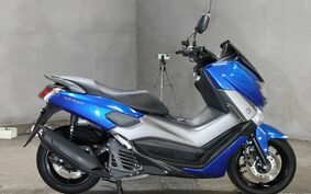 YAMAHA N-MAX 125 SED6J