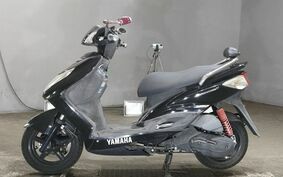 YAMAHA CYGNUS 125 X SR SE44J