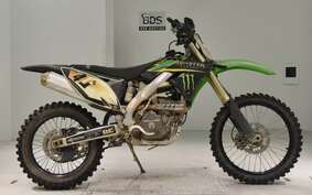 KAWASAKI KX250 F KX250Y