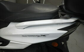 YAMAHA CYGNUS 125 XSR 3 SEA5J