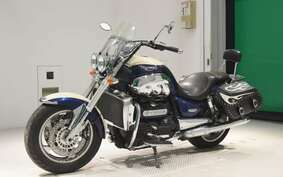 TRIUMPH ROCKET III 2006