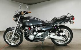 KAWASAKI ZEPHYR 400 1998 ZR400C