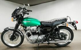 KAWASAKI W650 2002 EJ650A