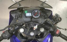 YAMAHA YZF-R15 1CK0