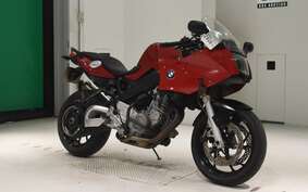 BMW F800S 2006