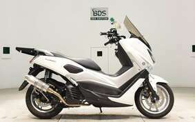 YAMAHA N-MAX SE86J