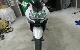 BMW K1300S 2011