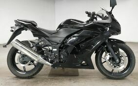 KAWASAKI NINJA 250R EX250K