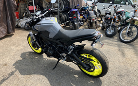 YAMAHA MT-09 ABS 2017 RN52J