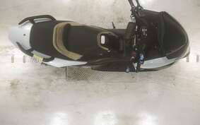 YAMAHA T-MAX500 Gen.3 2010 SJ08J