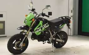 KAWASAKI KSR110 KL110A