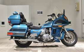 KAWASAKI VOYAGER 1200 1996 ZG9131