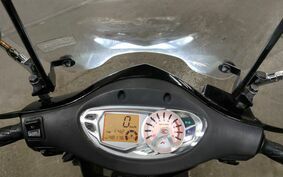 KYMCO GP125i 不明