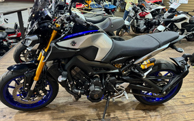 YAMAHA MT-09 SP ABS 2018 RN52J