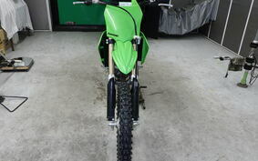 KAWASAKI KX112 KX112A