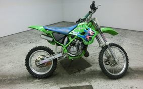 KAWASAKI KX80 1992 KX080V