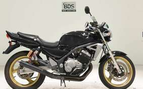 KAWASAKI BALIUS 250 Gen.2 ZR250B