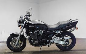 YAMAHA XJR1200 1996 4KG