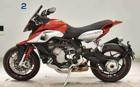 MV AGUSTA RIVALE 800 2014