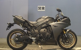 YAMAHA YZF-R1 2014 RN22