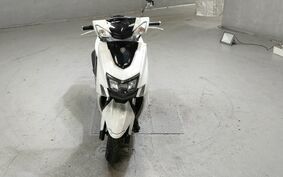 YAMAHA CYGNUS 125 X SR SED8J