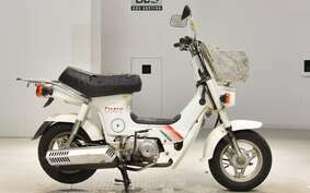 HONDA CHALY 50 CF50