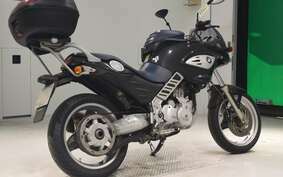 BMW F650CS 2003