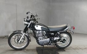 YAMAHA SR400 2021 RH16J