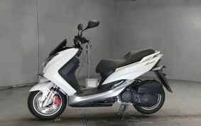 YAMAHA S-MAX SG27