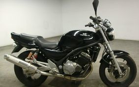 KAWASAKI BALIUS 250 Gen.2 2005 ZR250B