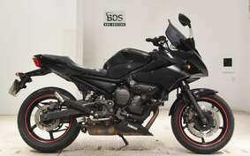 YAMAHA XJ6 2011 RJ19