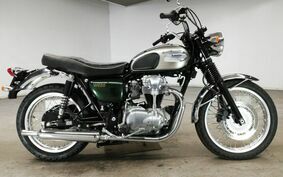 KAWASAKI W650 2008 EJ650A