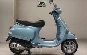 VESPA LX125IE