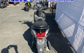 YAMAHA AXIS 125 Z SED7J