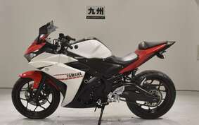 YAMAHA YZF-R25 RG10J