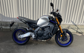 YAMAHA MT-09 SP ABS 2023 SP