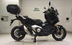 HONDA X-ADV 750 2022 RH10J