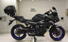 YAMAHA XJ6 2014 RJ22